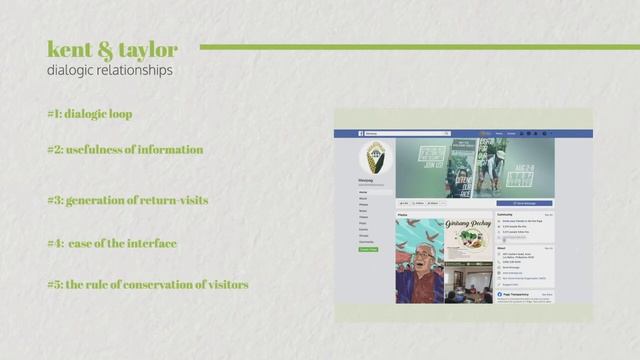 MASIPAG Project | Magtanim ay 'di biro: A Case Study on Digital Public Relations смотреть онлайн