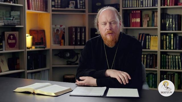 Зачем Бог попускает жизнь людей, которые все равно погибнут ? Протоиерей Димитрий Рощин смотреть онлайн