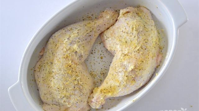 Вкусные будни