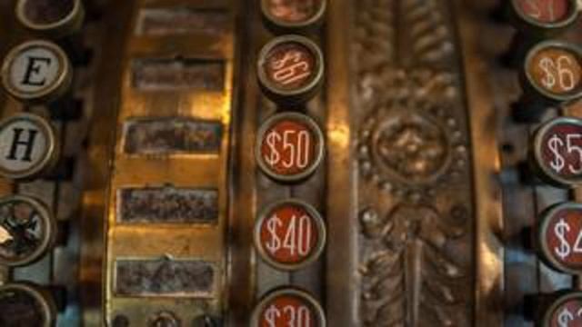 Откуда произошел символ доллара смотреть онлайн