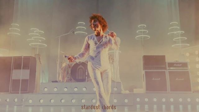 greta van fleet - stardust chords (slowed n reverb) смотреть онлайн
