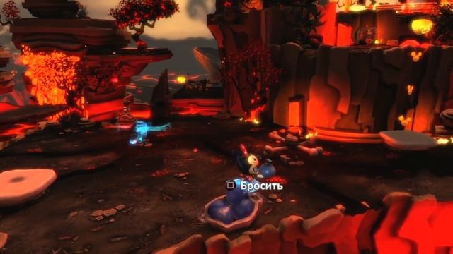 Disney Universe PS3 №4 смотреть онлайн