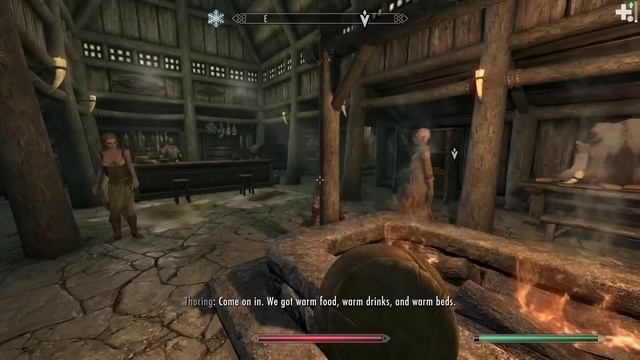 We Uncover Another Cult in Dawnstar - Let's Play Skyrim (Survival, Legendary) #439 смотреть онлайн