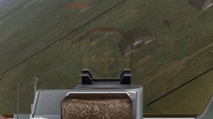 Боевой вылет на Ил-10 в игре Ил-2 Штурмовик: Забытые Сражения