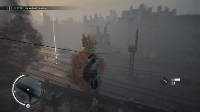 Assassins creed syndicate the last maharaja part 2 смотреть онлайн