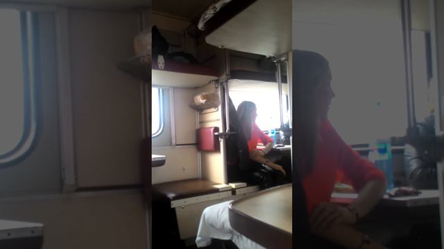 Плацкарт склочные татарки...кошмар смотреть онлайн