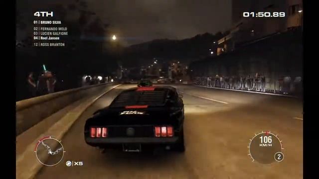Grid 2 high settings - HP g6 Laptop смотреть онлайн