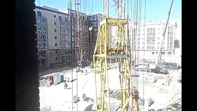 Трехкомнатная квартира-студия в ЖК Smart House - Умный дом смотреть онлайн