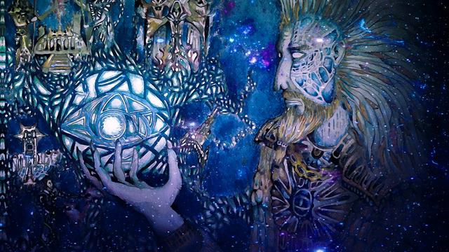Azura - Príncipes Daedra - The Elder Scrolls Lore смотреть онлайн