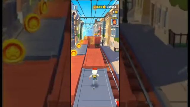 Subway Surfers Mod Menu 2022-2023 Over 60+ Features...