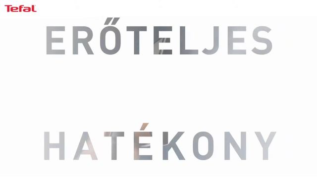 Tefal IXEO POWER QT2020 | Gyors és hatékony: Forradalom a vasalásban és a ruhaápolásban смотреть онлайн