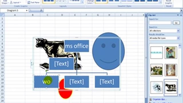 Ms Excel 2007-7 смотреть онлайн