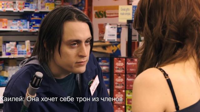 Хроники фрифарма. Часть вторая. Когда хилке отрубили интернет смотреть онлайн