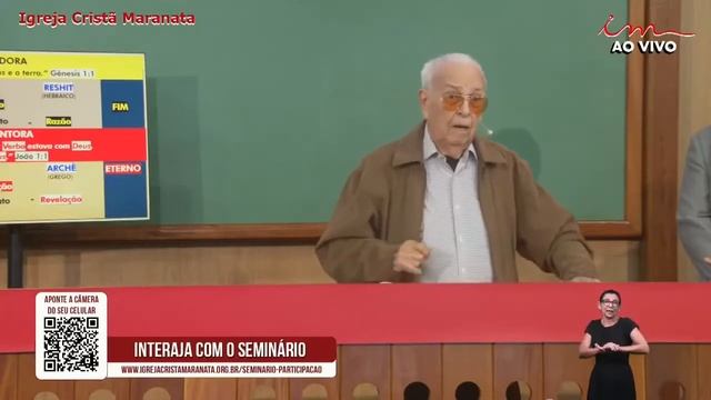2022.06.25 - 05. "Вера в пророческом плане Церкви" - ХЦМ смотреть онлайн