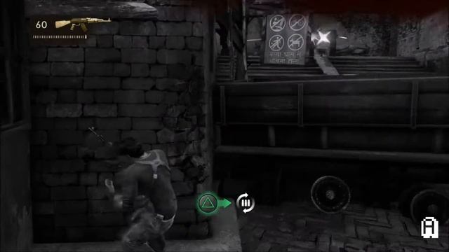 Uncharted: The Nathan Drake Collection: Among Thieves - 100% Walkthrough Part 7 (All Collectibles) смотреть онлайн