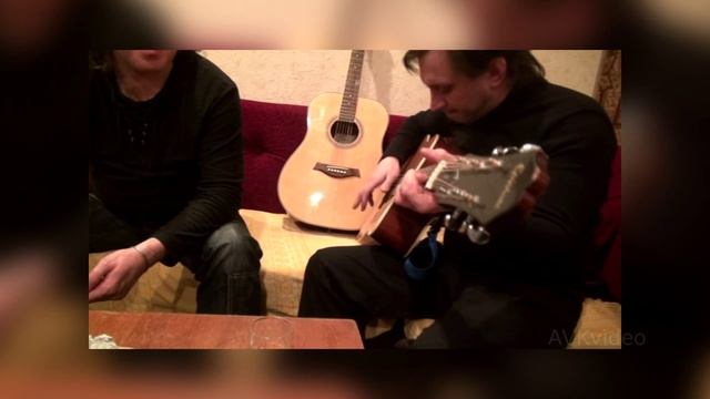 Денис Мафик(Живой звук) - Когда Москва ложится спать смотреть онлайн