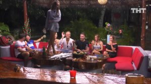 Дом-2: Засуньте ей деньги в трусы!