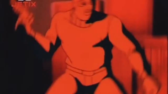 Сорвиголова спасает Человека Паука от банды Фиска 1994 Мультсериал смотреть онлайн