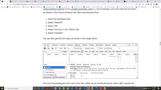 Web Forms - Core Forms-Learning Pathway - Part11 смотреть онлайн
