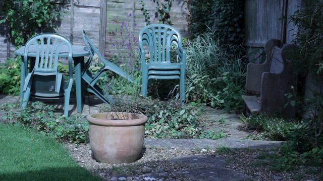 Garden [film sketch] | Phantom Ships #1 смотреть онлайн