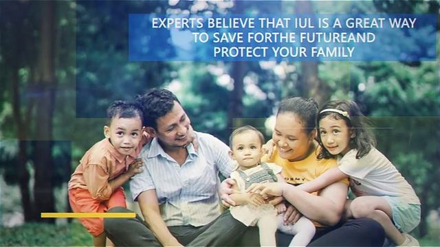 "The Shocking Truth About Index Universal Life Insurance: It's Like a Piggy Bank" смотреть онлайн