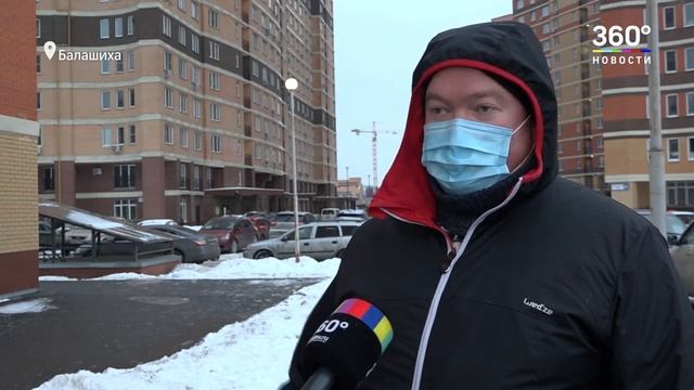 ЖК Эдельвейс комфорт отсудили дорогу у Золотухина смотреть онлайн