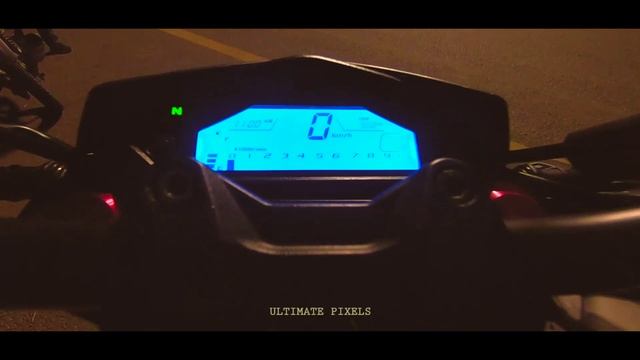 Feugo Tekken 250 Cinematic Trailer Teaser | ULTIMATE PIXELS смотреть онлайн