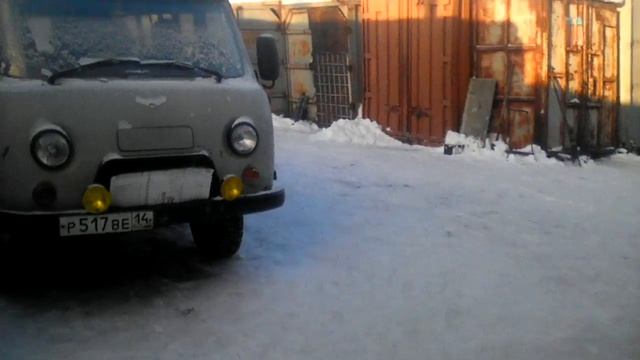 Любимая работа и рабочие условия севера. смотреть онлайн