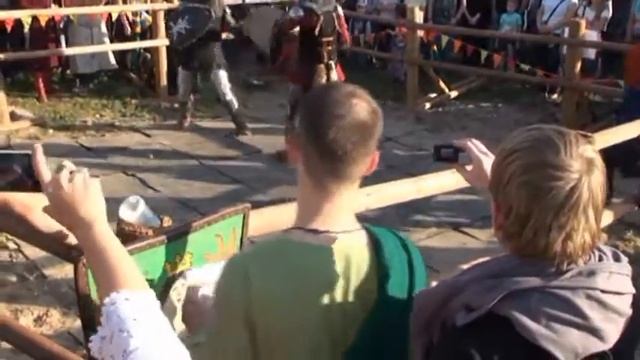 Княжество Тверское 26.09.2015 - Профессиональные бои смотреть онлайн