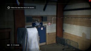 Watch Dogs, fps test of GPU R7 250 1gb ddr5