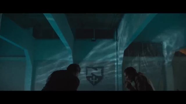 Эпидемия: Вирус-32?Русский трейлер?Фильм 2023 смотреть онлайн