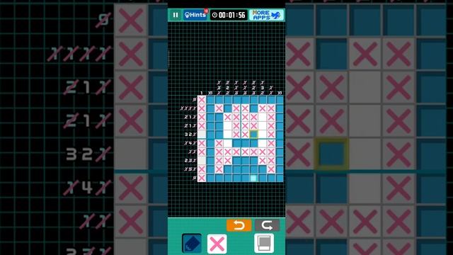 Pixel Puzzle 2* (2.8%) смотреть онлайн