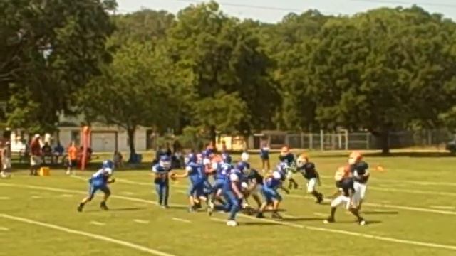 (5/21/11) MAA 8 on 8 MM SEMI FINAL GAME..32- 0..HEADED TO THE SHIP LEGGO!!!!!!!!! смотреть онлайн
