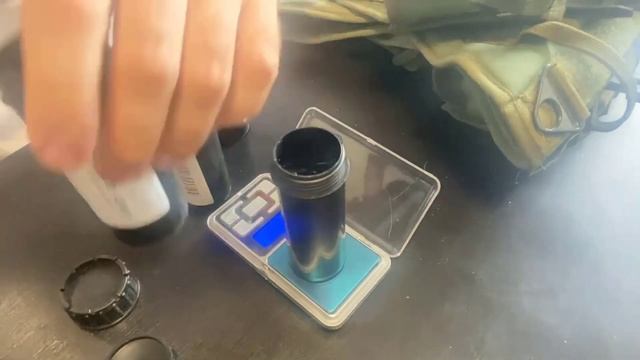 Тело в Движении