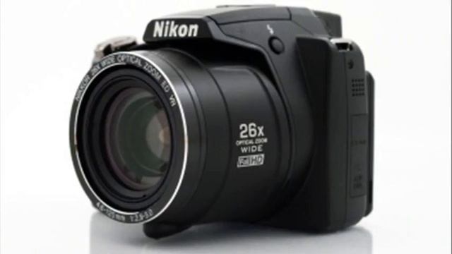 Nikon - Coolpix P100 смотреть онлайн