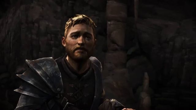 You Didn't Need Your Testicles Anyway: Asher's Story (Game of Thrones | Episode 3 | Telltale) смотреть онлайн