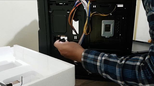 PC a la VENTA - Ensamble Económico(VENDIDA) смотреть онлайн