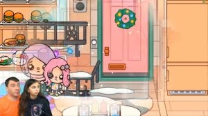 100 БРАТЬЕВ НЕНАВИДЯТ ПРИЁМНУЮ СЕСТРУ ? ТОКА БОКА Sad Story ? Toca Boca Life world Валеришка