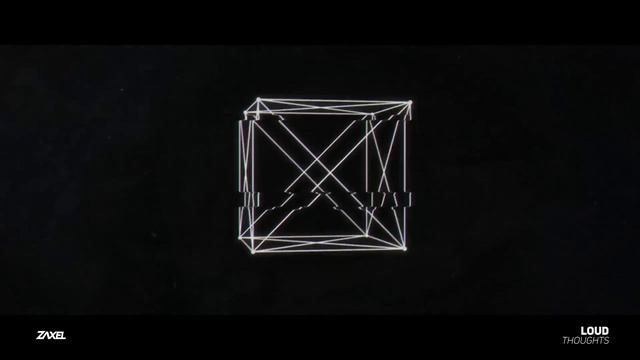 [2K 60FPS] ETHERBEAM | After Effect Audio Visualizer / Audio React смотреть онлайн