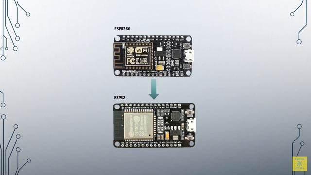 ¿QUÉ ES EL ESP32? смотреть онлайн