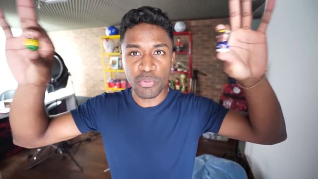 FINALMENTE COMPLETEI A COLEÇÃO DOS CABEÇUDOS! смотреть онлайн