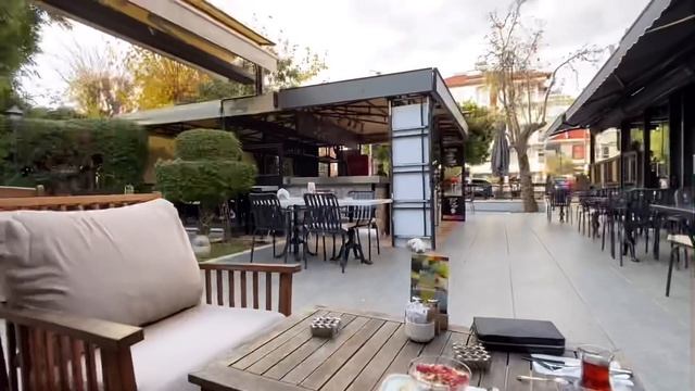 Влог:Аланья.Какая погода в январе?Покрасилась.Отдых в Турции 2020. смотреть онлайн