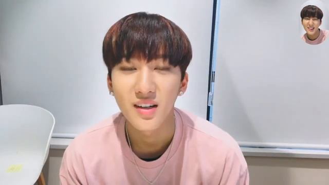 190902 돼끼?? stray kids changbin live смотреть онлайн