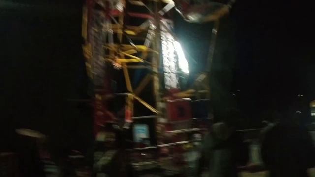lavi mela Reckong peo (Night show) смотреть онлайн