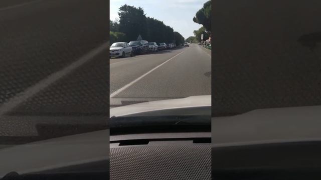 Поездка в окрестностях Сен Тропе и мысли вслух смотреть онлайн