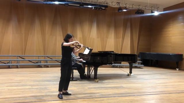 Э.Лало - Испанская симфония / E.Lalo - Spanish symphony смотреть онлайн