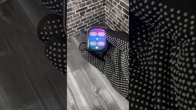 Смарт Часы #apple #смартчасы #applewatchultra #ultrawatch #умныечасы #китай #applesong #airpods смотреть онлайн