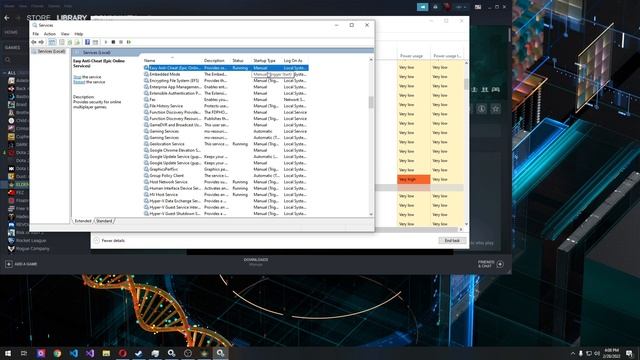 Elden Ring Startup Fix- 1.0.2.1 - Easy Anti Cheat смотреть онлайн
