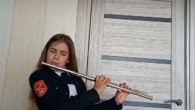 Шефер Анна 11лет, В. Коровицын Старый порт Марсель 20230823 смотреть онлайн