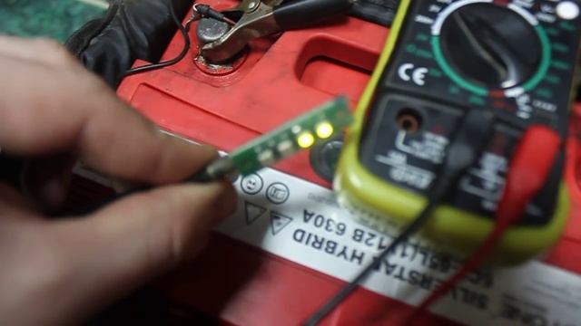 Обзор термокейса с подогревом аккумулятора смотреть онлайн